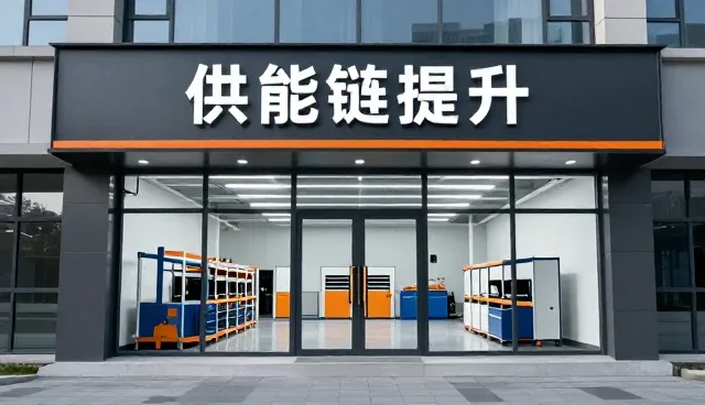 商户运输业务流程管理的未来趋势与实践